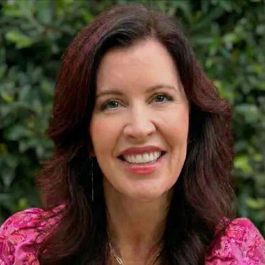 Jenna Flexner, Agent in  - Compass