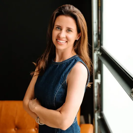 Katie Yates, Agent in  - Compass