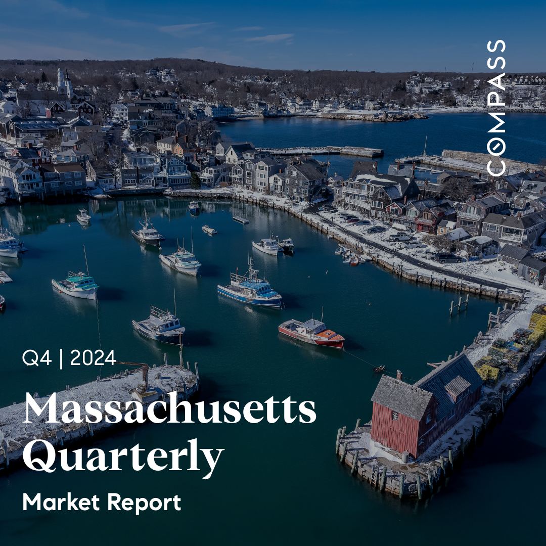 2024 Q4 Market Report