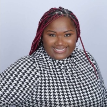 Headshot of Earllisha Stephens
