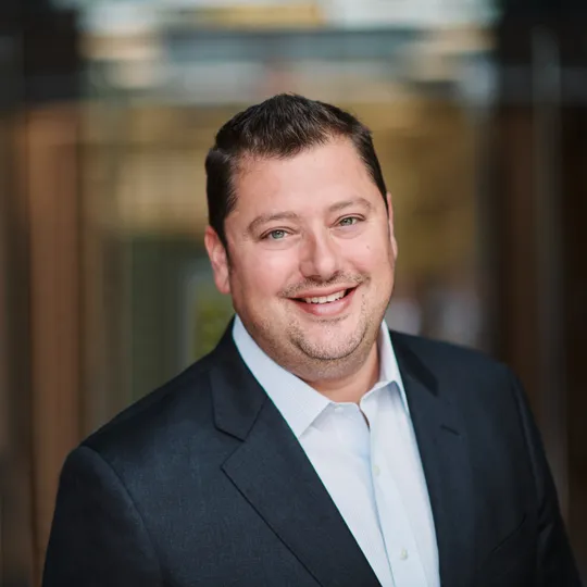 Aaron Jeweler, Agent in  - Compass