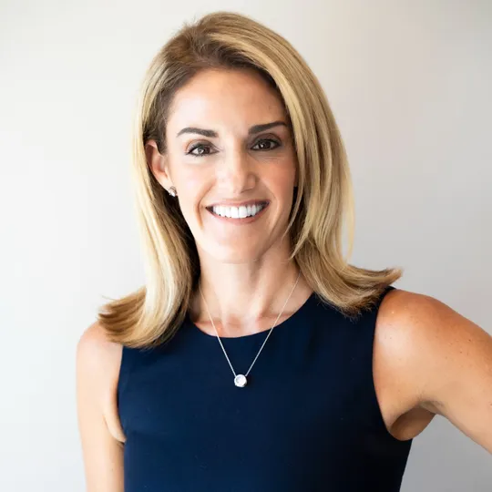 Tess Salter, Agent in  - Compass