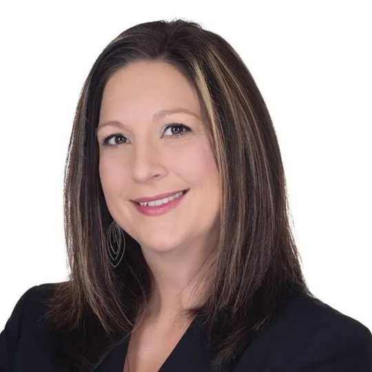 Elizabeth Impastato, Agent in  - Compass