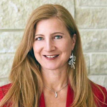 Headshot of Samantha Lentz