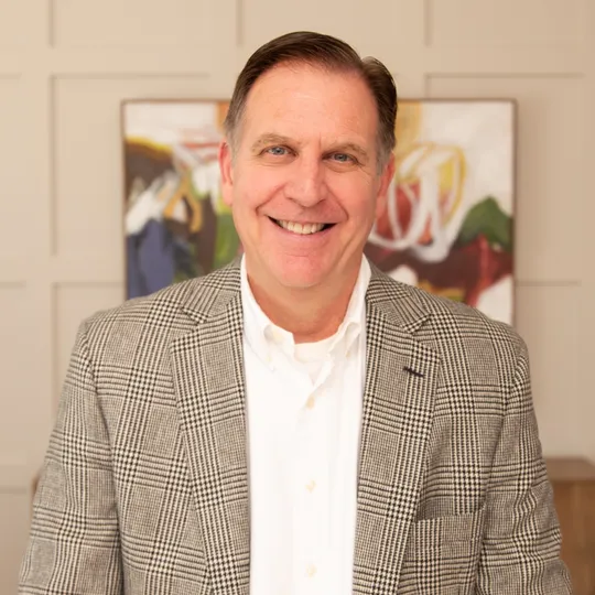 Robert Mifflin, Agent in  - Compass