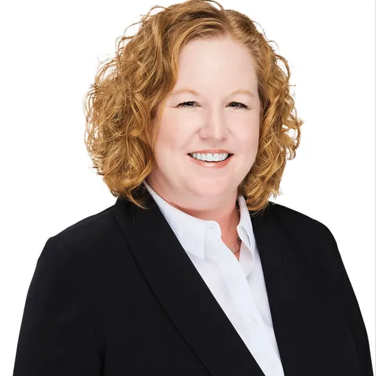 Allison Dady Duke, Agent in  - Compass