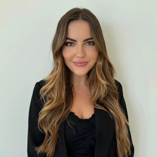 Sydney Majd, Agent in  - Compass