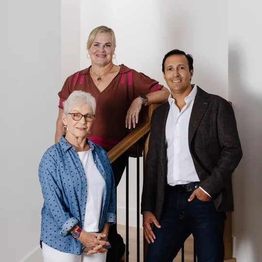 Kendall Green Luce Team, Agent in  - Compass