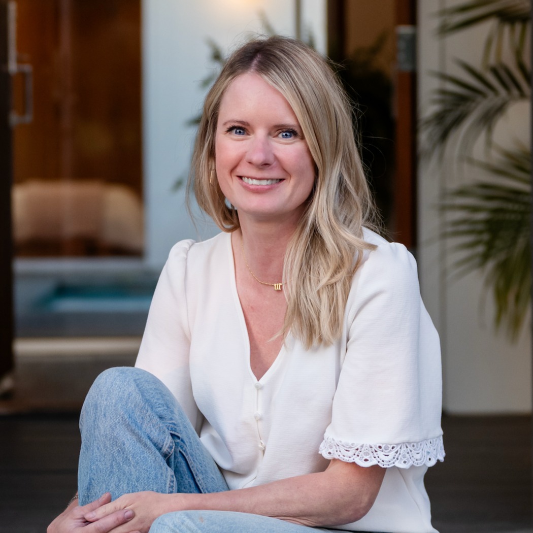 Headshot of Krista Kenner