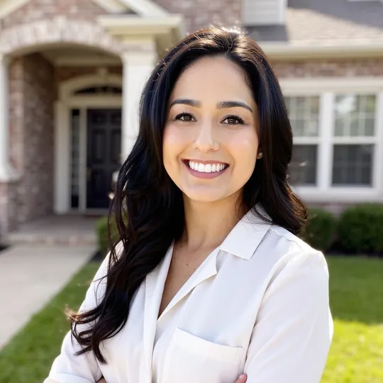 Ashley Armijo, Agent in  - Compass