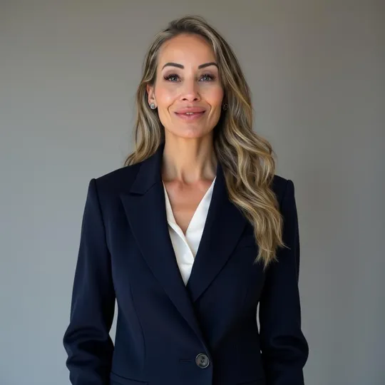 Breanna Startzel, Agent in  - Compass