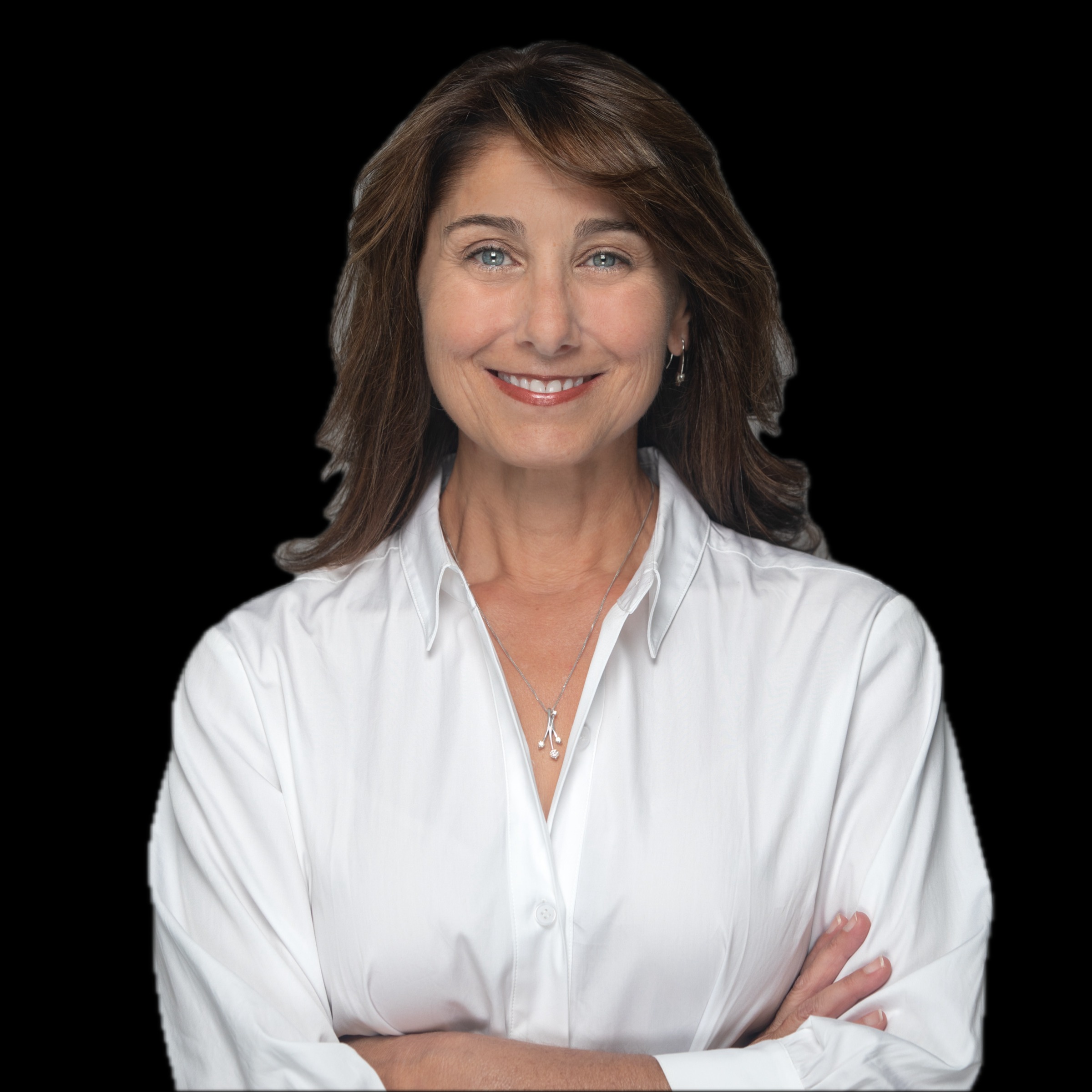 Headshot of Terri Merjano