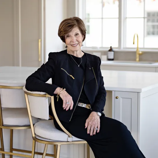 Chris Black, Agent in  - Compass