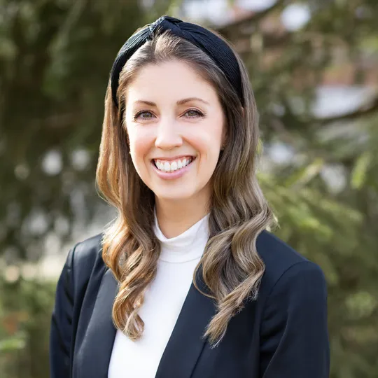 Brittany Greenan, Agent in  - Compass