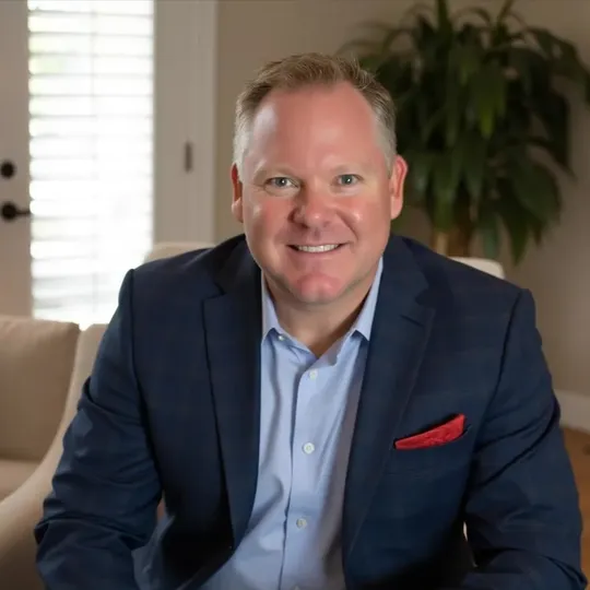 Greg Read, Agent in  - Compass