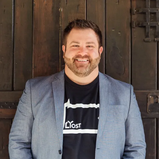 Joe Yost, Agent in  - Compass