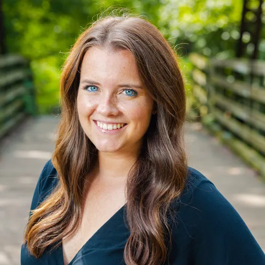 Molly Reed, Agent in  - Compass