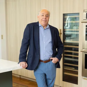 Stuart Bayer's Profile Photo