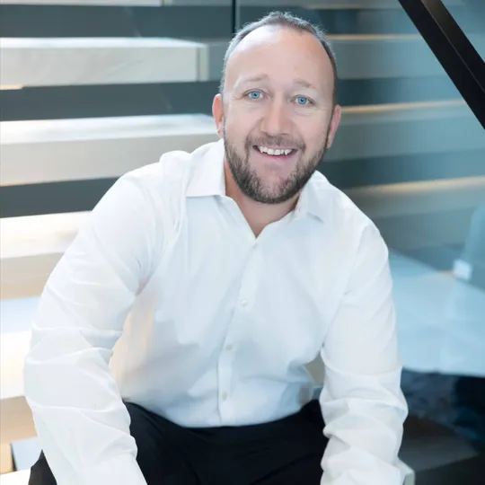 Josh Holt, Agent in  - Compass