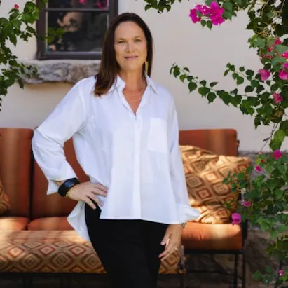 Deborah Reid, Agent in  - Compass