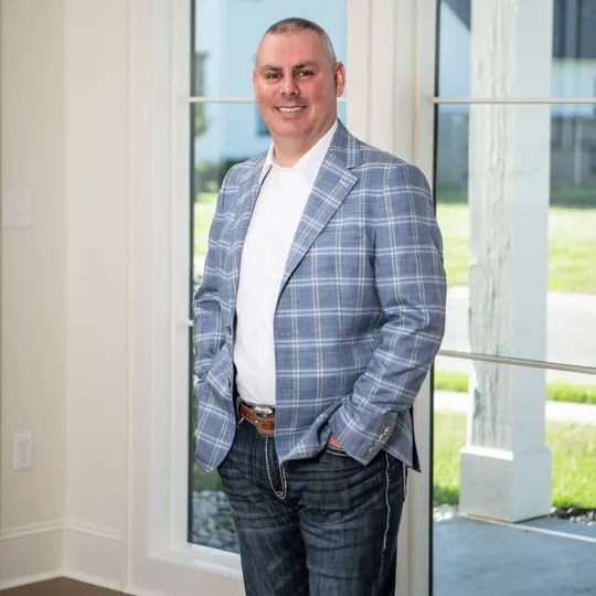 Corey Fontenot, Agent in  - Compass