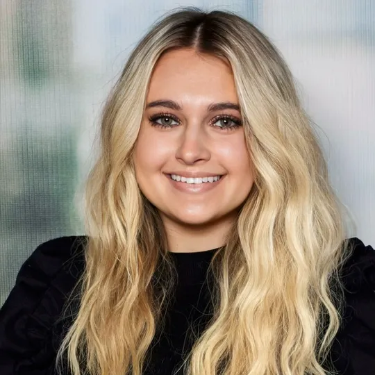 Sarah Joyner, Agent in  - Compass