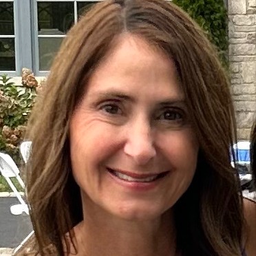 Headshot of Ashley Bock