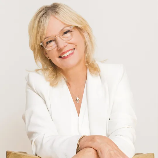 Dana Rice, Agent in  - Compass