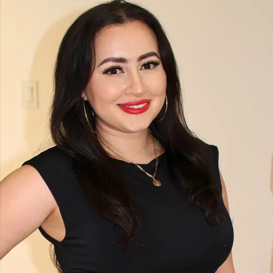 America Valencia Barajas, Agent in  - Compass