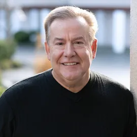 Bob Blevins, Agent in  - Compass