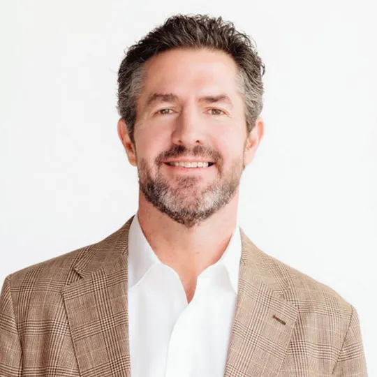 Philip Talley, Agent in  - Compass