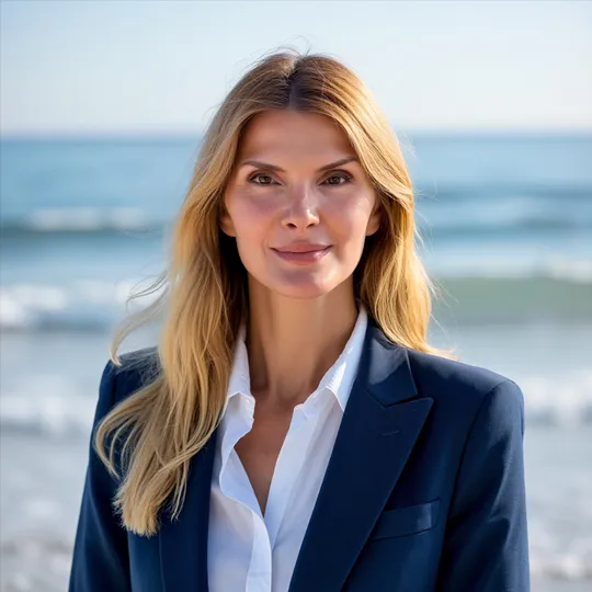 Nicky Clarke, Agent in  - Compass