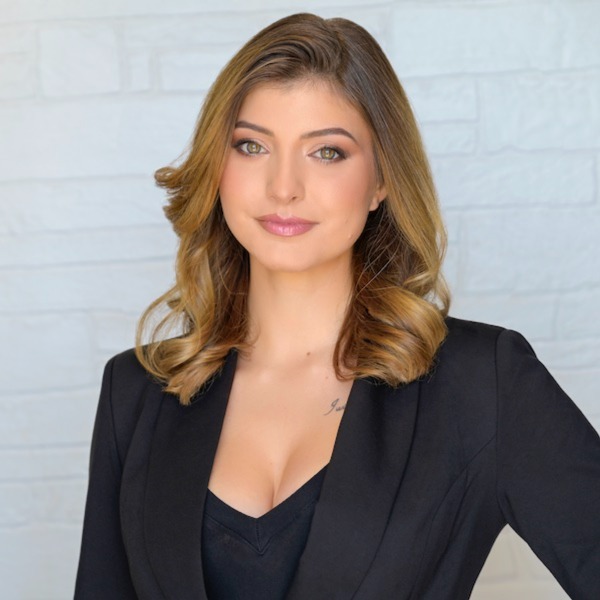 Giovanna Stuani Barraza's Profile Photo