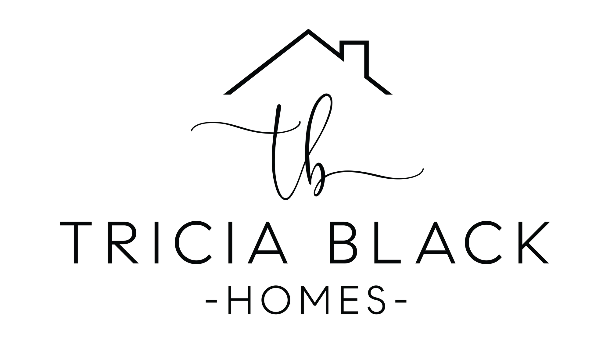 Tricia Black Homes