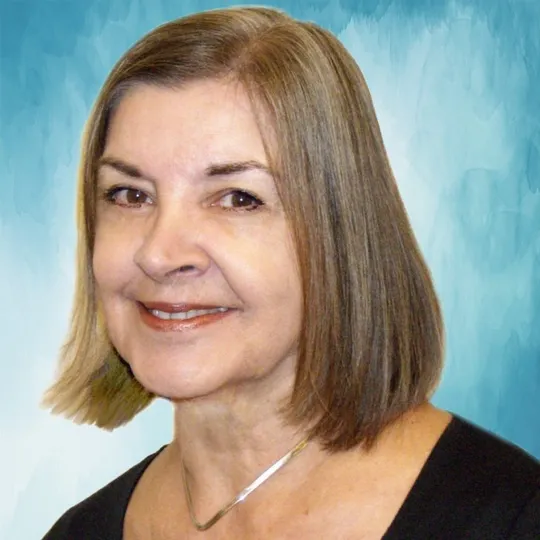 Ruth McGuire, Agent in  - Compass