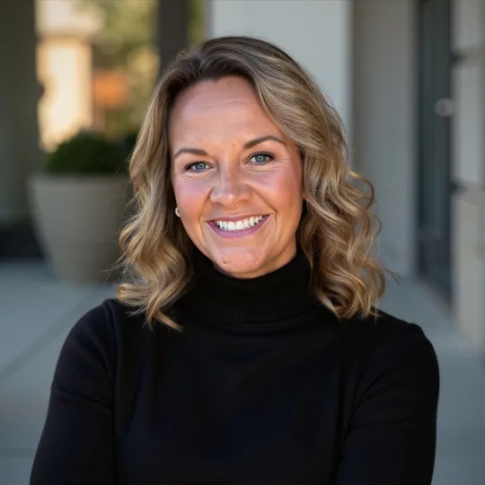 Stacy Cranbrook, Agent in  - Compass