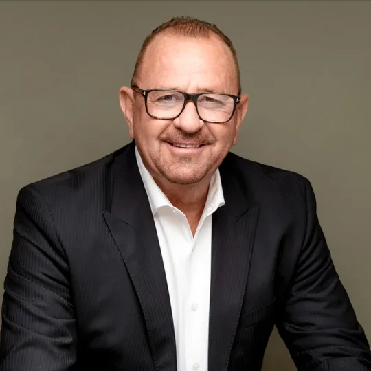 Mark Whalen, Agent in  - Compass