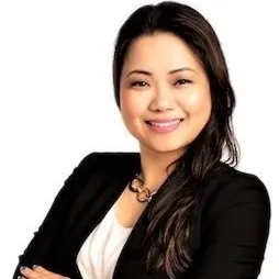 Maggie Guo, Agent in  - Compass