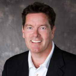 Headshot of Michael Clayton