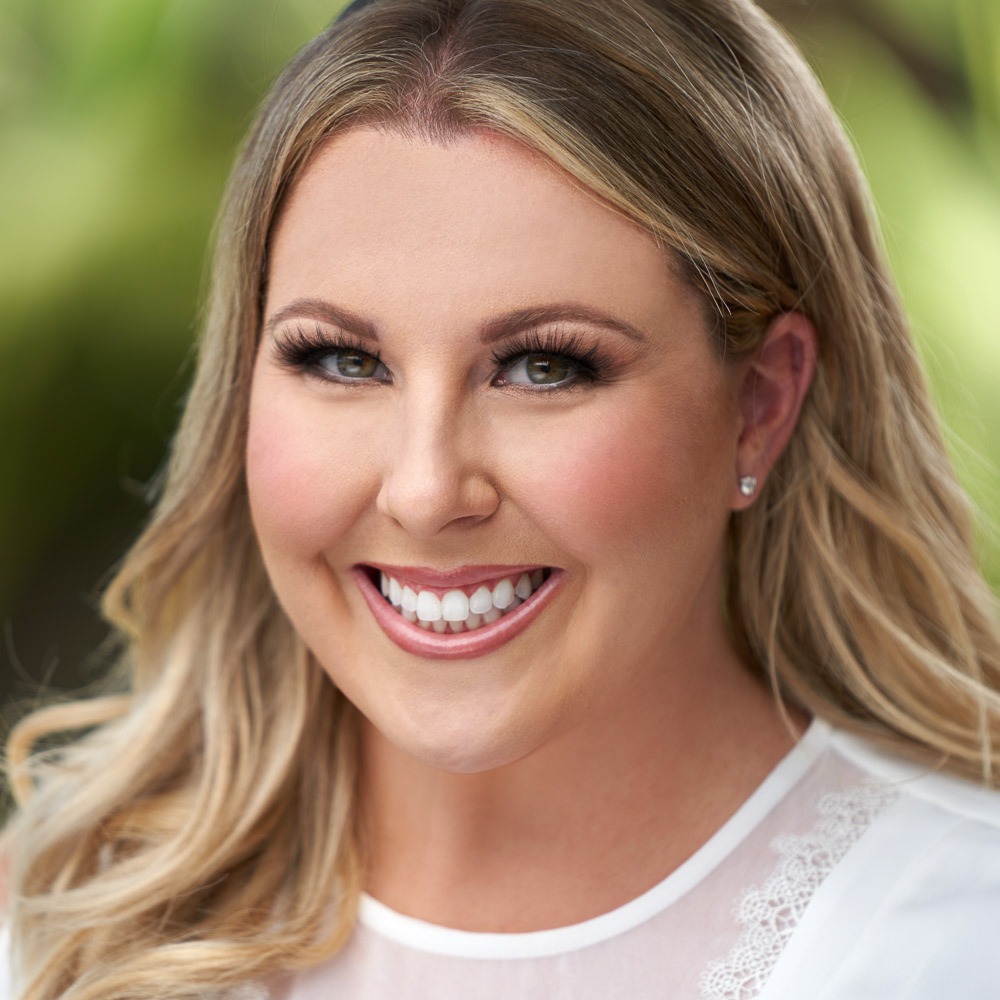 Headshot of Brittney McStravog