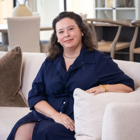 Nicole Smith, Agent in  - Compass