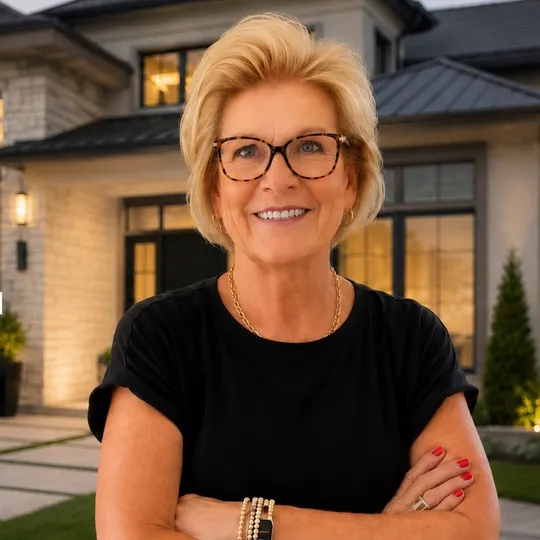 Kathleen Surges, Agent in  - Compass
