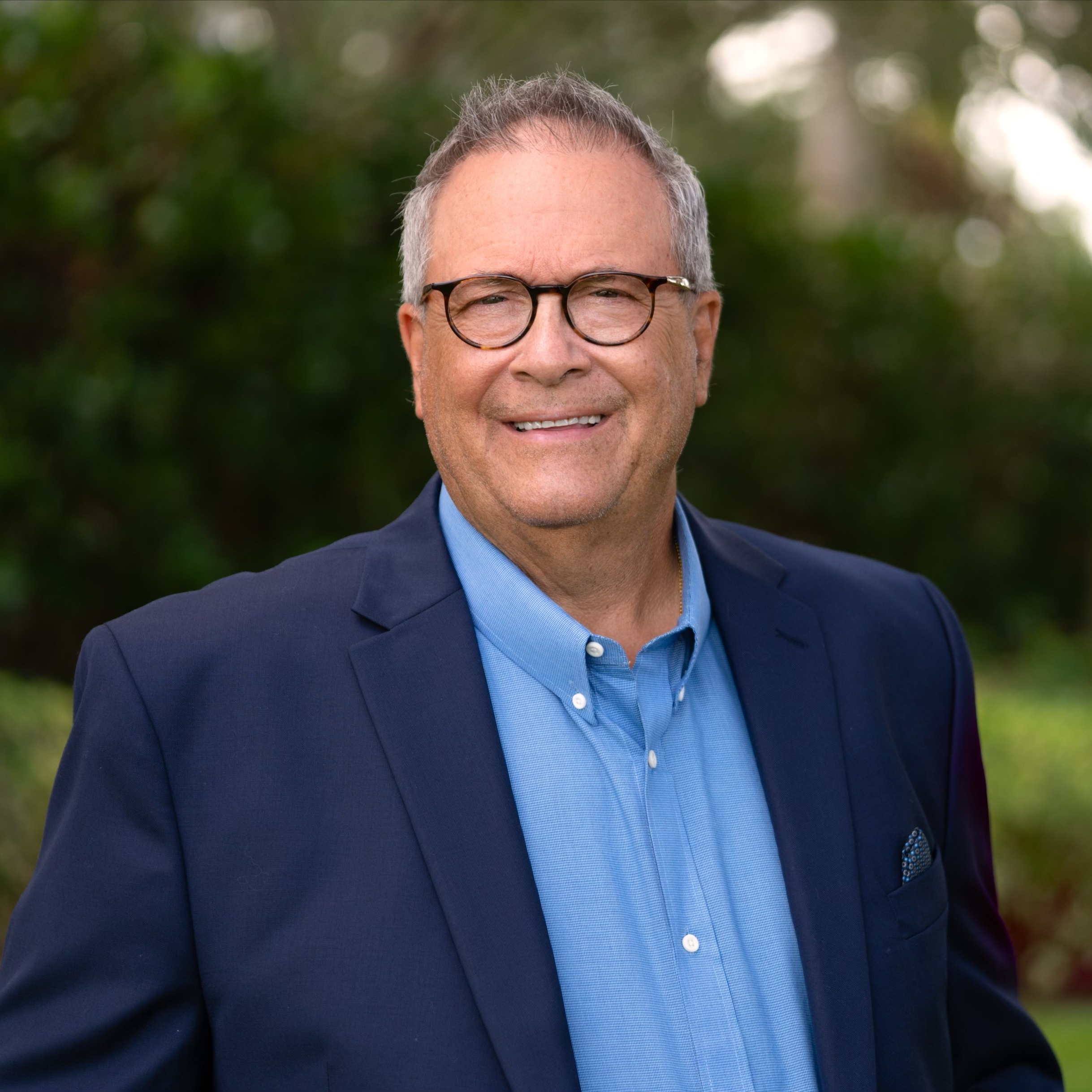 Darryl Kingman, Real Estate Agent Compass