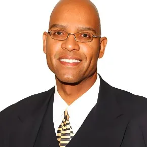 Harvey Parnell, Agent in  - Compass