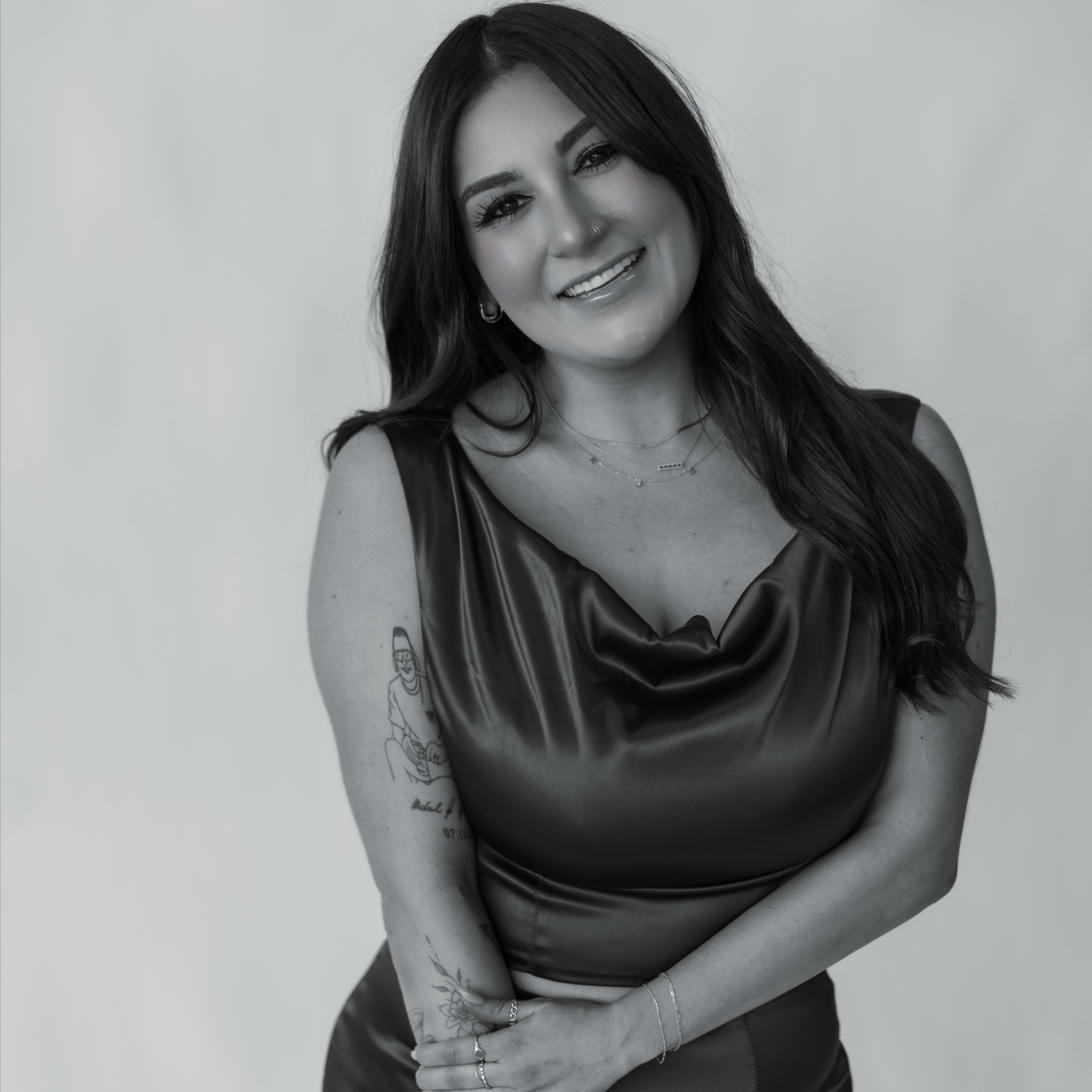 Headshot of Erin Johnson