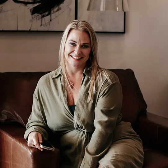 Cheryl Medeiros, Agent in  - Compass