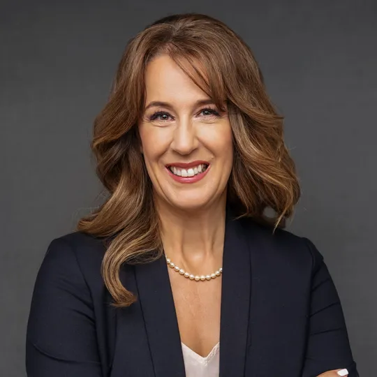 Stacie Curlee, Agent in  - Compass