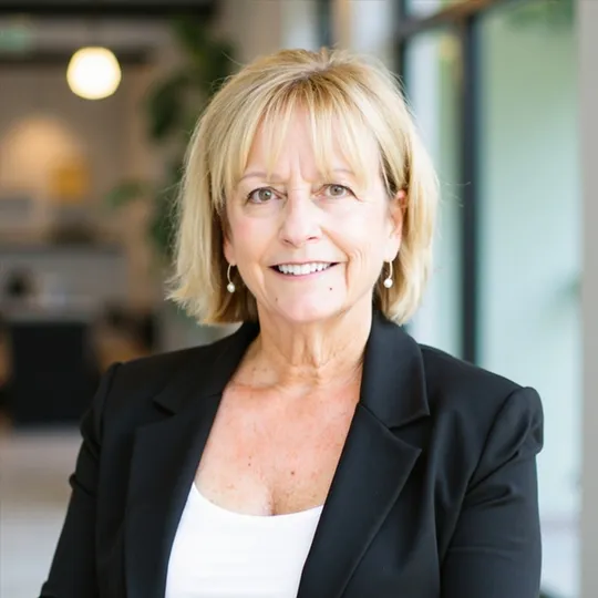 Deb Sweeney, Agent in  - Compass