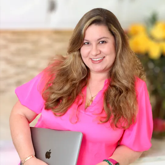 Jelena Gapasin, Agent in  - Compass