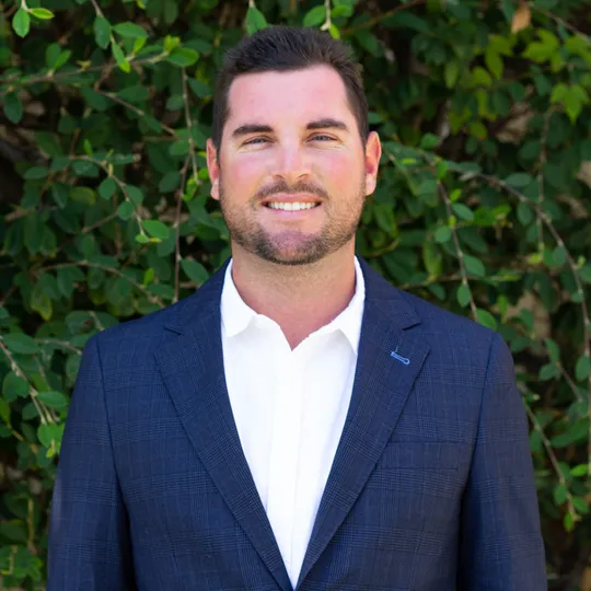 AJ Pasquale, Agent in  - Compass